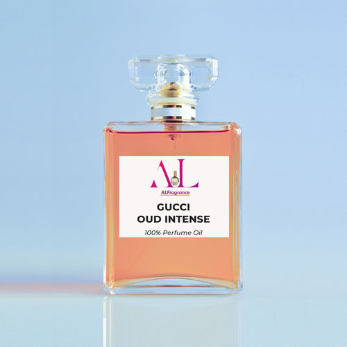 gucci oud instense undiluted perfume oil on AL Frangrance