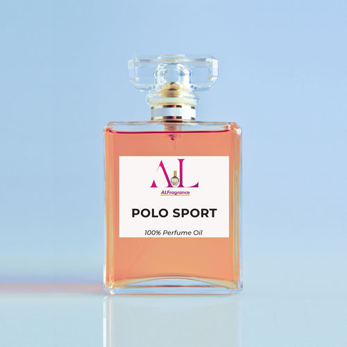 Polo Sport by Ralph Lauren undiluted perfume oil on AL Frangrance