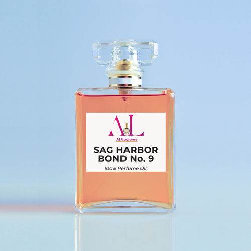 Sag Harbor Bond No 9 undiluted perfume oil on AL Frangrance