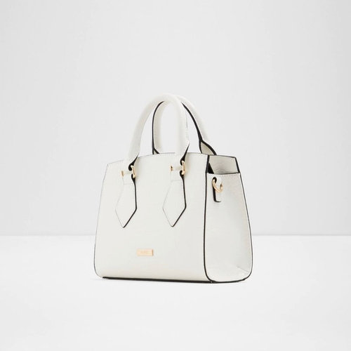 Aldo Maroubra White Mini Bag designer bags from usa