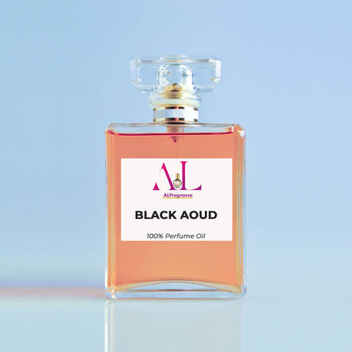 AL Fragrance impression of Black Aoud by Montale pure undiluted perfume oils in nigeria
