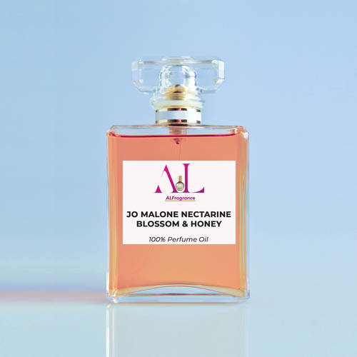 AL Fragrance impression of Nectarine Blossom & Honey Cologne by Jo Malone undiluted perfume oils in edo state benin