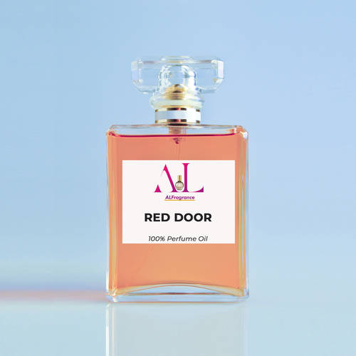 AL Fragrance impression of Red Door by Elizabeth Arden perfume oil nigeria